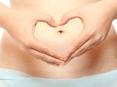 STOP pulling your belly button in: Why and how to fix it