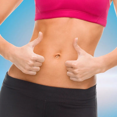 #1 MUSCLE TO STRENGTHEN FOR A FLAT TUMMY