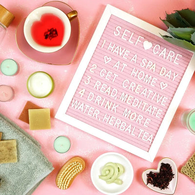 5 ways to prioritize self-care with a busy schedule
