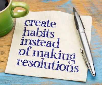 The 5 step plan to change your habits for greater success